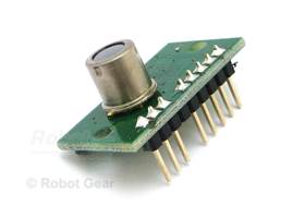 Devantech TPA81 Side